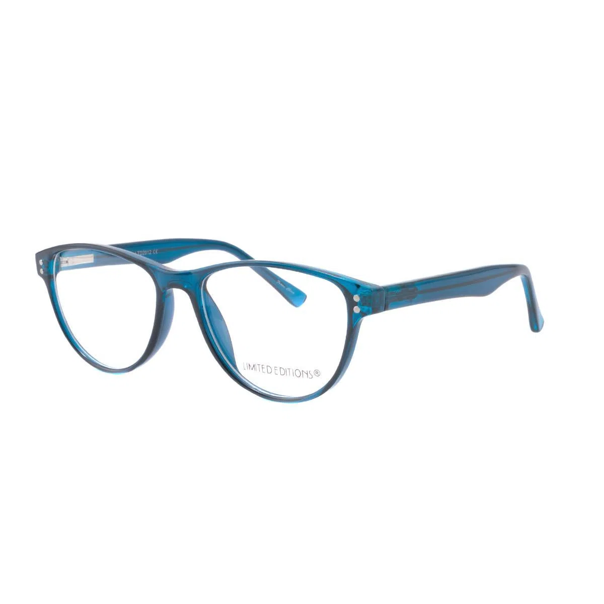 LIMITED EDITIONS 2012 Eyeglasses - view 7